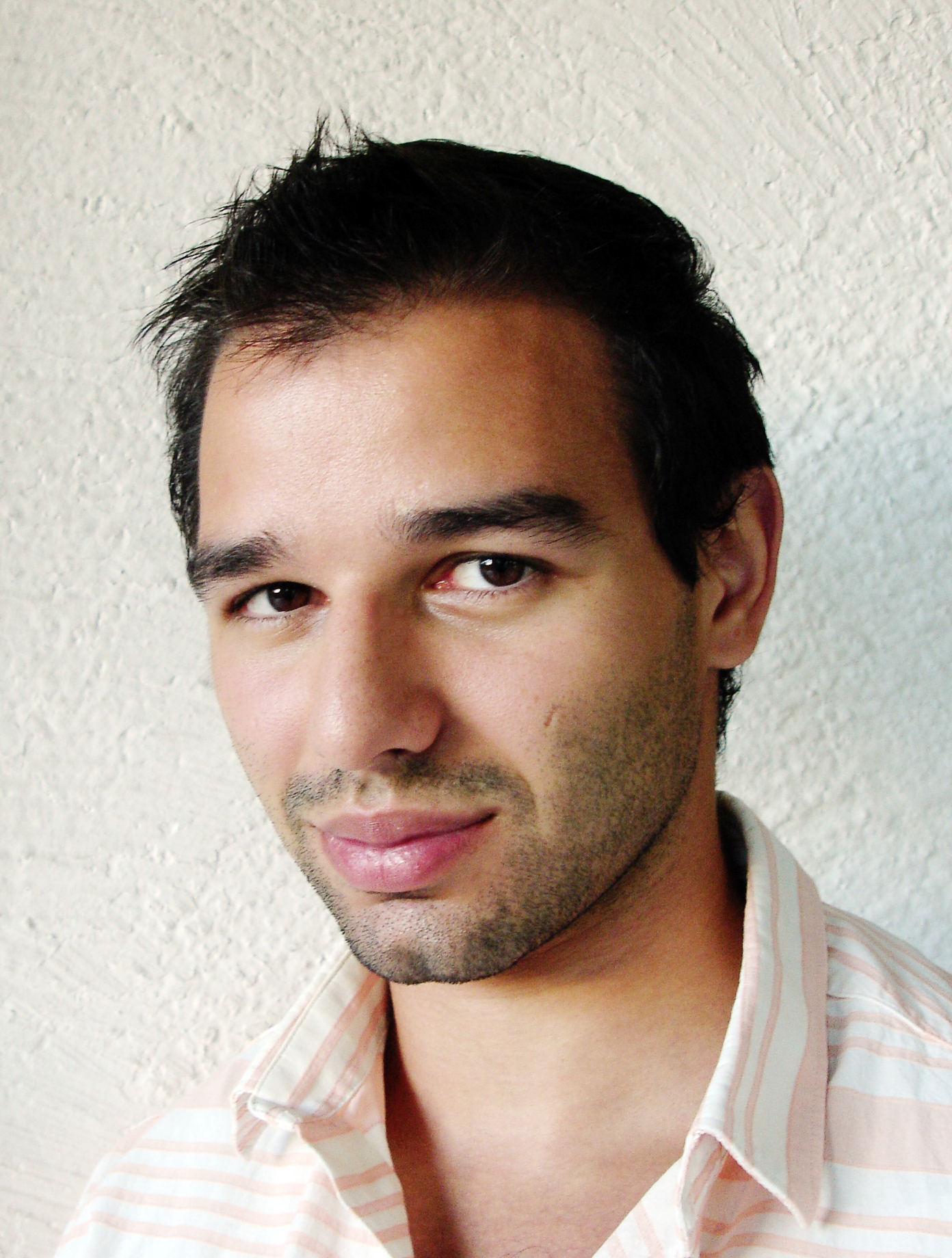 Sofien Bouaziz
